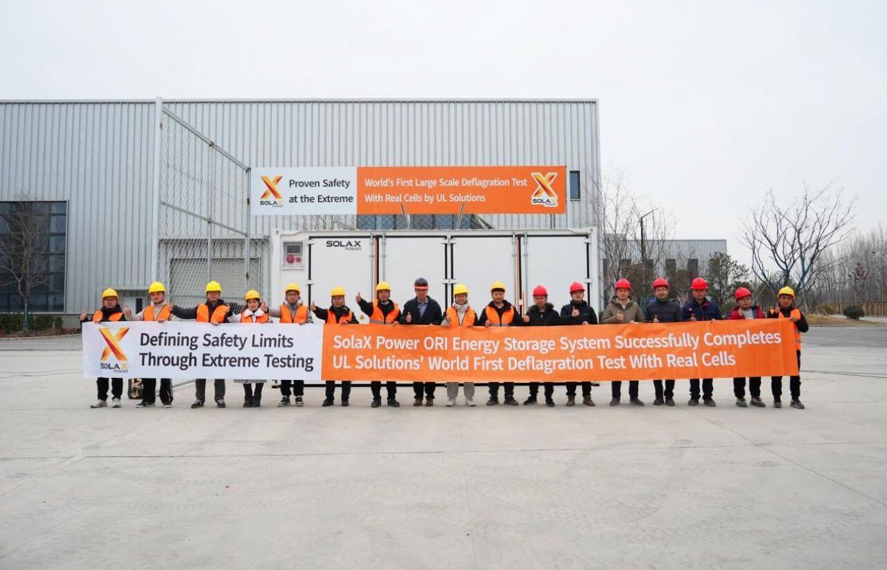 Επικύρωση της ασφάλειας σε επίπεδο συστήματος μέσω ακραίων δοκιμών