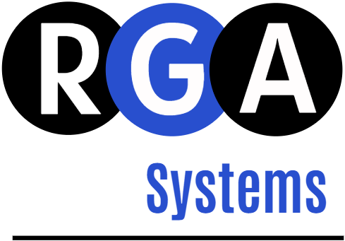 RGA SYSTEMS