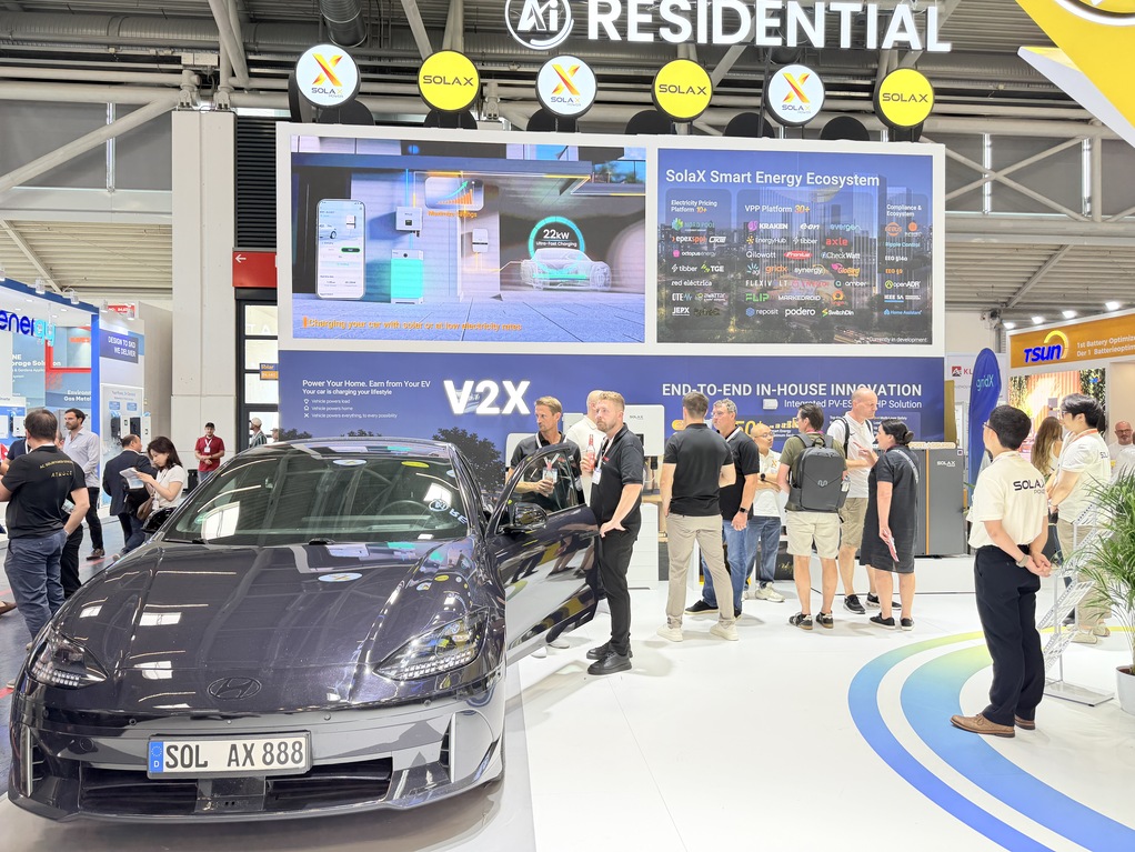 v2h-system-at-intersolar-europe-2026 v2h-system-at-intersolar-europe-2026