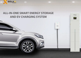 Η SolaX X3-Hybrid Inverter G4 κέρδισε το βραβείο του 2021 ''All Quality materiers''